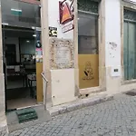 Refugio Vale Da Pipa Feriehus Figueiro Dos Vinhos