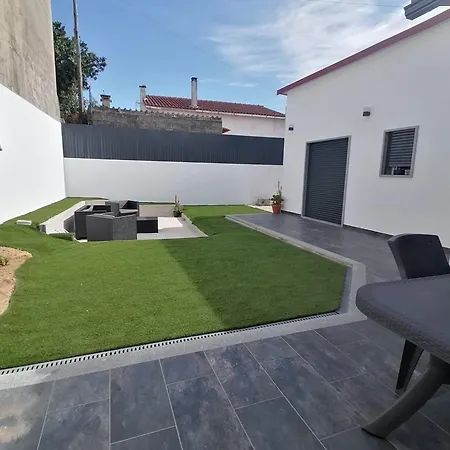 Refugio Vale Da Pipa *