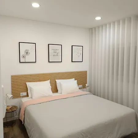 Dom wakacyjny Refugio Vale Da Pipa