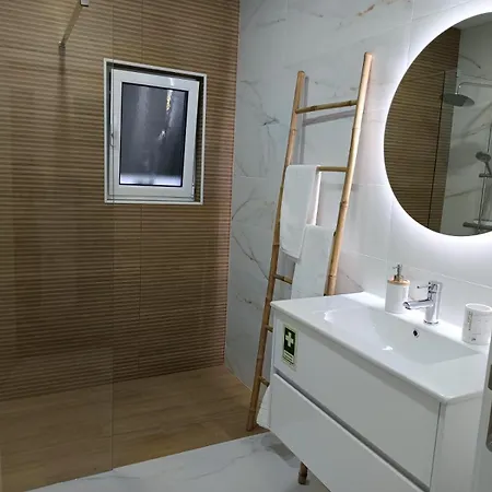 Refugio Vale Da Pipa * Figueiro Dos Vinhos