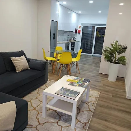 Dom wakacyjny Refugio Vale Da Pipa