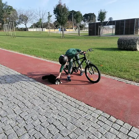 Refugio Vale Da Pipa