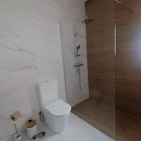 Refugio Vale Da Pipa Dom wakacyjny