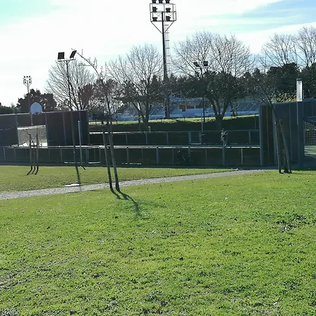 Dom wakacyjny Refugio Vale Da Pipa