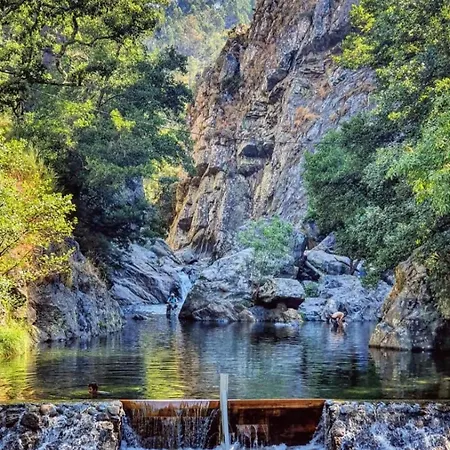 Refugio Vale Da Pipa Figueiro Dos Vinhos