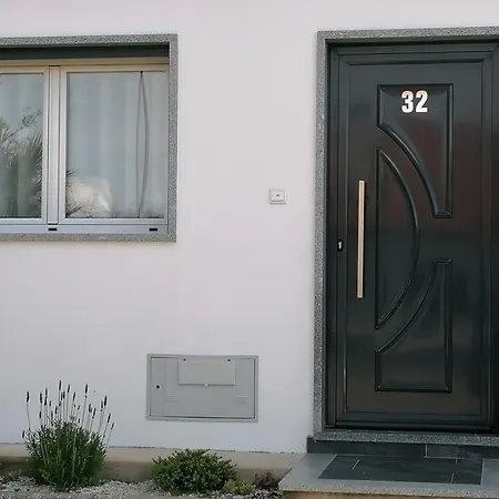 Refugio Vale Da Pipa Dom wakacyjny *