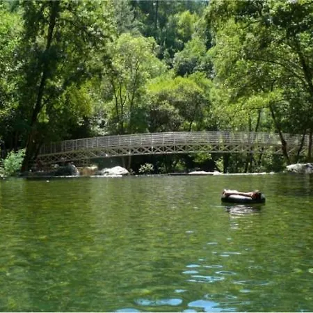 Holiday home Refugio Vale Da Pipa