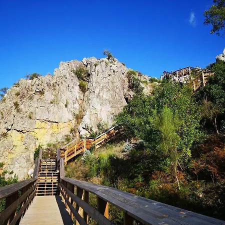 Refugio Vale Da Pipa Holiday home *