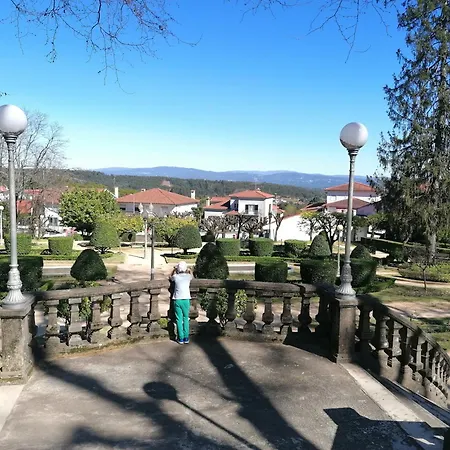 Refugio Vale Da Pipa *