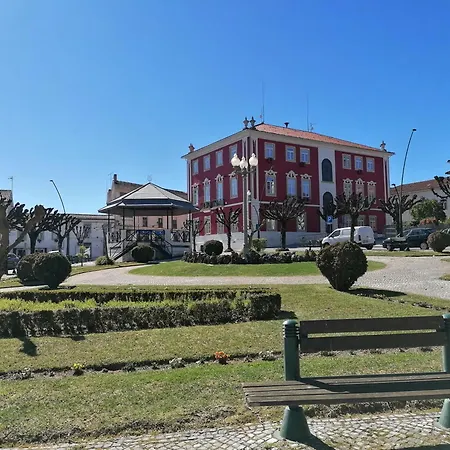 Refugio Vale Da Pipa * Figueiro Dos Vinhos