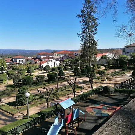 Refugio Vale Da Pipa Dom wakacyjny *