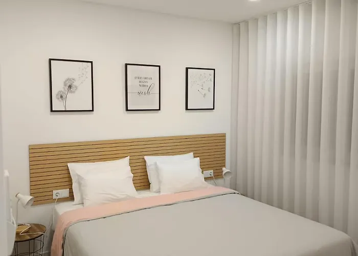 Feriehus Refugio Vale Da Pipa