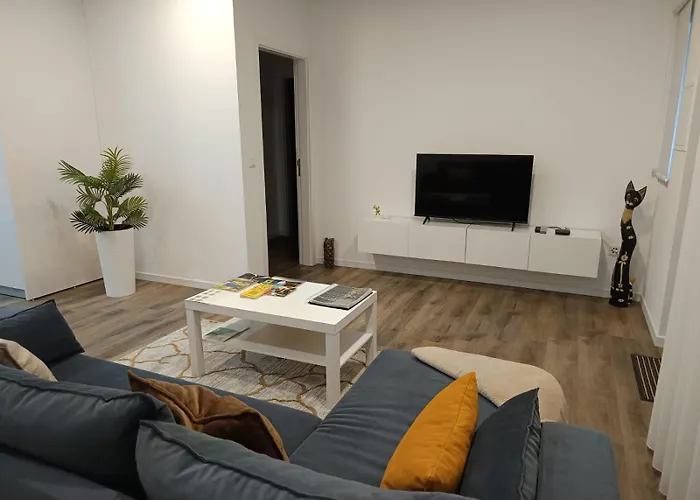 Feriehus Refugio Vale Da Pipa *