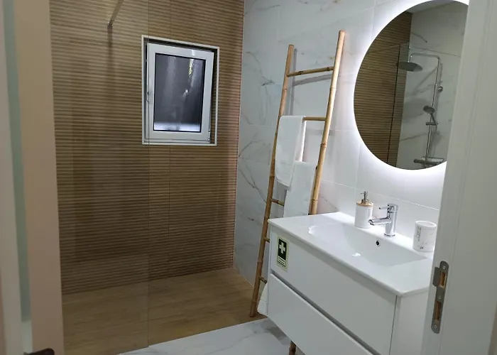 Refugio Vale Da Pipa * Figueiro Dos Vinhos