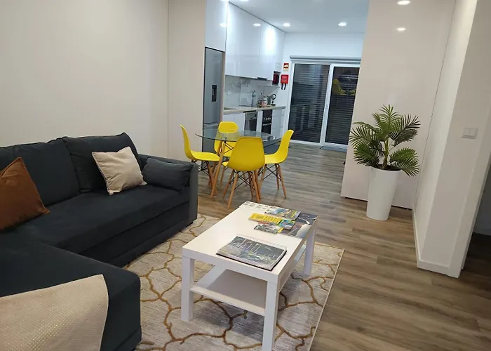 Feriehus Refugio Vale Da Pipa