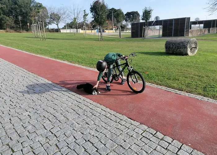 Refugio Vale Da Pipa