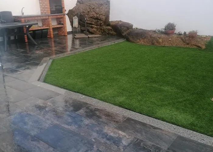 Refugio Vale Da Pipa Feriehus Figueiro Dos Vinhos