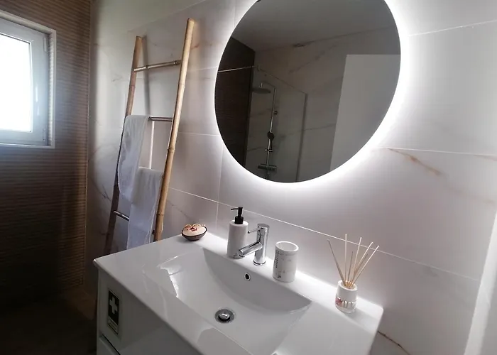 Refugio Vale Da Pipa Feriehus Figueiro Dos Vinhos