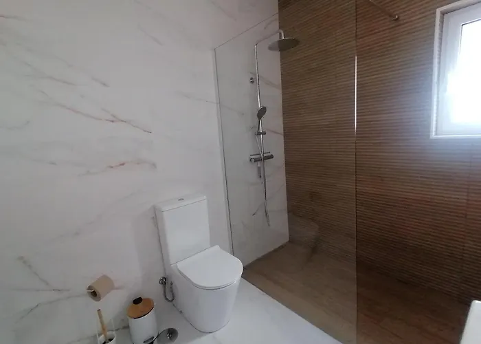 Refugio Vale Da Pipa Feriehus