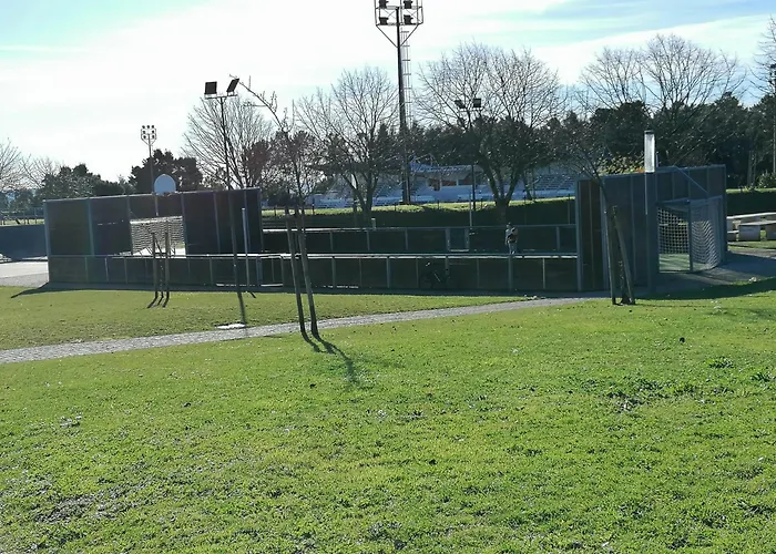 Ferienhaus Refugio Vale Da Pipa