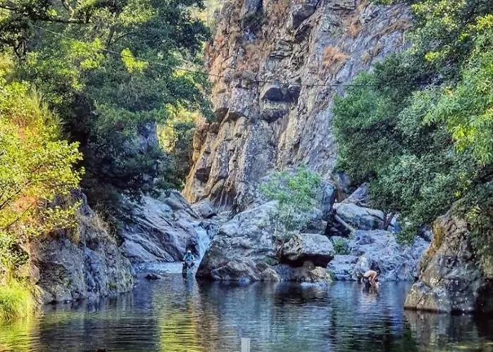 Refugio Vale Da Pipa Figueiro Dos Vinhos