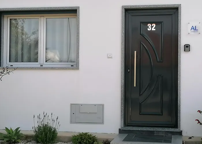 Refugio Vale Da Pipa Ferienhaus *