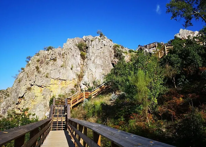 Refugio Vale Da Pipa Ferienhaus *