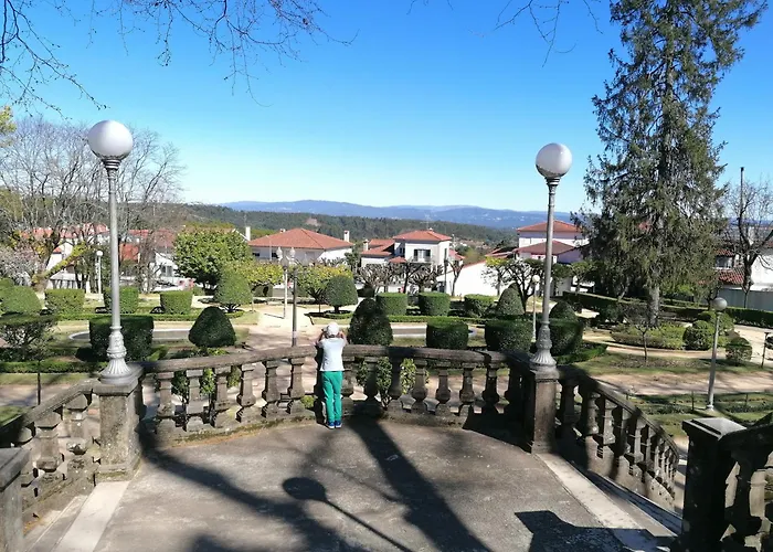 Refugio Vale Da Pipa *