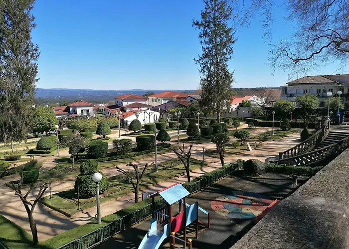 Refugio Vale Da Pipa Feriehus *