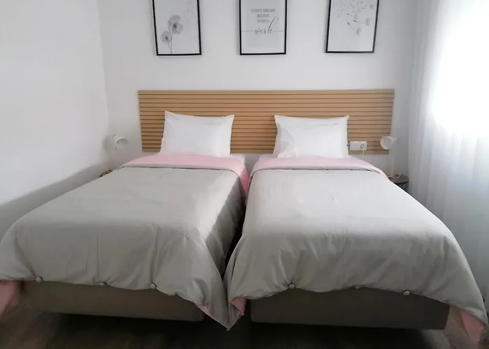 Refugio Vale Da Pipa * Figueiro Dos Vinhos